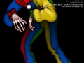 Freaky the Clown Icon Character Freaky the Clown Icon Character